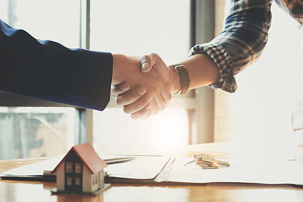 Sell My House Easy Fast