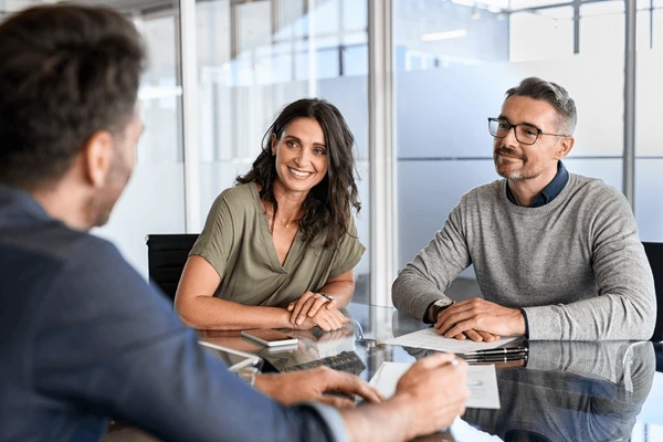 house value meeting